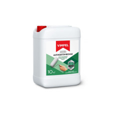 Грунтовка АНТИСЕПТИЧЕСКАЯ