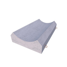 Лекальный блок Ф20.2 Лекальный блок Ф20.2