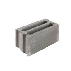 Камень бетонный стеновой Камень бетонный стеновой