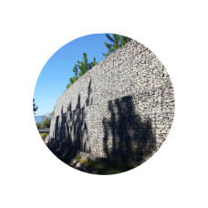 Габионы Габионы