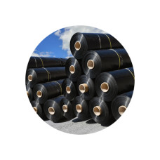 Геомембрана ПВД Геомембрана ПВД