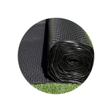 Профилированная геомембрана Профилированная геомембрана