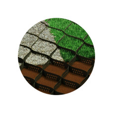 Георешетка объемная Георешетка объемная