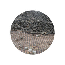 Георешетка плоская Георешетка плоская