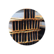 Двутавровая балка