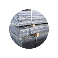 Стальной лист