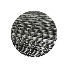 Сварная (дорожная) сетка