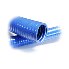 Шланги спиральные для нефтепродуктов